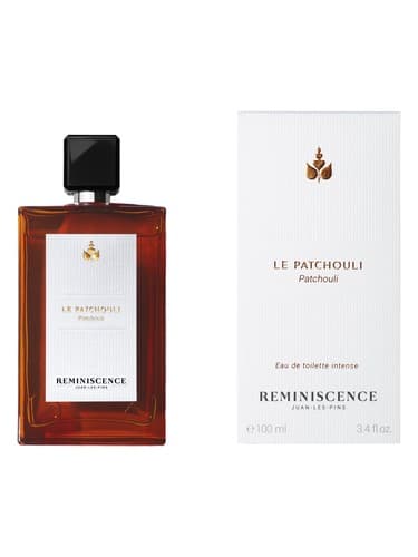 Le Patchouli - لو پاتچولی