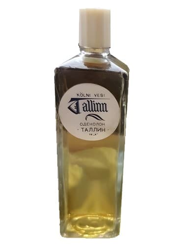 Tallinn Cologne - تالین کلن