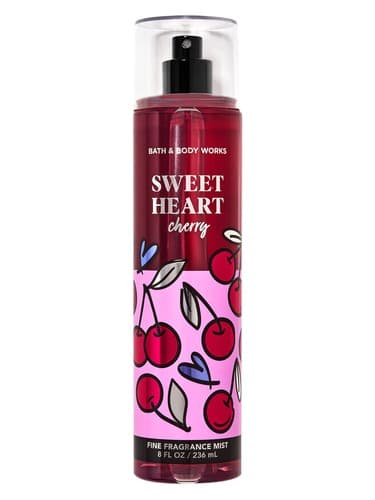 Sweetheart Cherry - سوییت هارت چری
