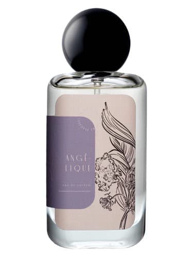 Angélique - آنجلیک