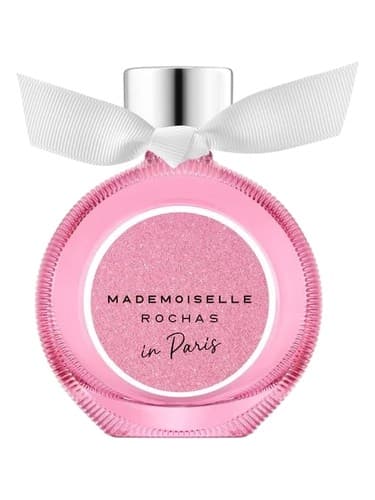 Mademoiselle Rochas in Paris - مادموازل روشا این پاریس