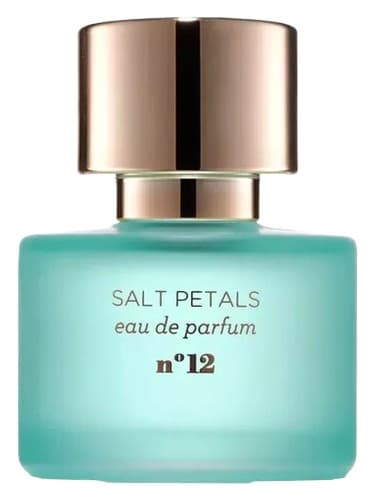 Salt Petals - سالت پتالز