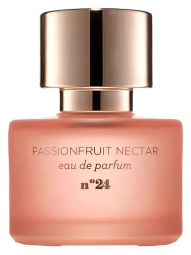 Passionfruit Nectar
