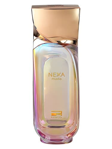 Nexa Musée - نکسا موزه