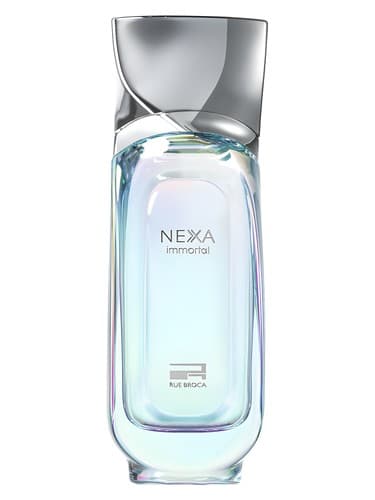 Nexa Immortal - نکسا ایمورتال