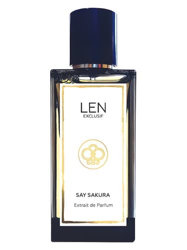 Say Sakura - سی ساکورا