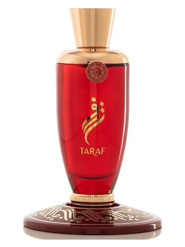 Taraf - طراف