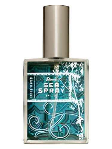 Sea Spray - اسپری سی