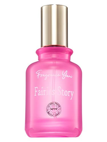 Fairies Story