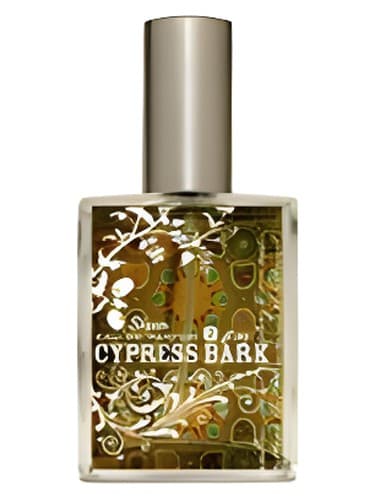 Cypress Bark - پوست سرو