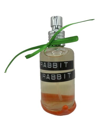 Rabbit Rabbit - ربیت ربیت