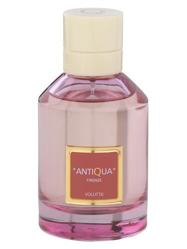 Voluttà 