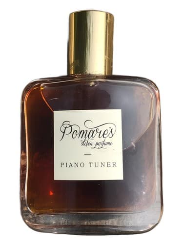 Piano Tuner - تیونر پیانو
