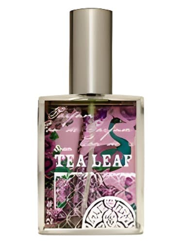 Tea Leaf - برگ تی