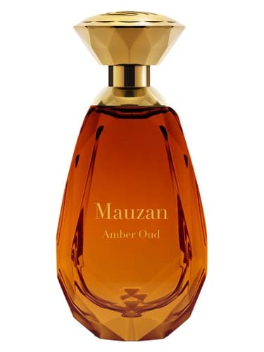 Amber Oud - امبر عود
