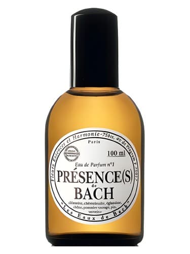 Presence(s) de Bach - حضور(های) باخ