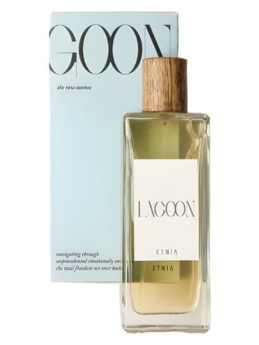 Lagoon - مرداب