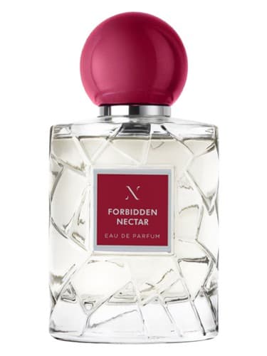 Forbidden Nectar - فوربیدن نکتار