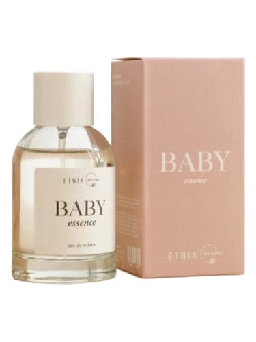 Baby Essence - بیبی اسنس