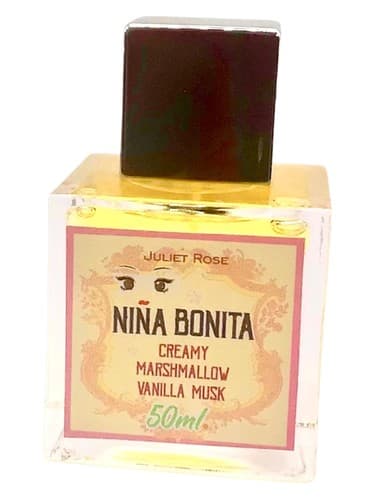 Niña Bonita - نینا بونیتا
