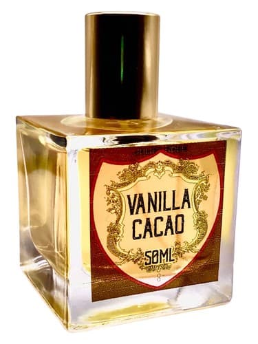 Vanilla Cacao - کاکائو وانیلی