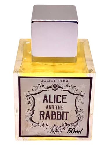 Alice & The Rabbit - آلیس اند د ربیت