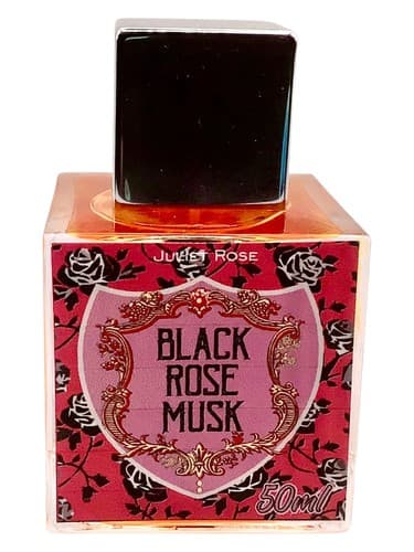 Black Rose Musk