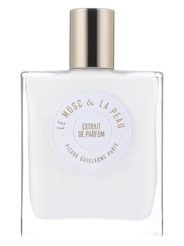 Le Musc & La Peau Extrait de Parfum - لو ماسک اند لا پو اکستریت دو پارفوم