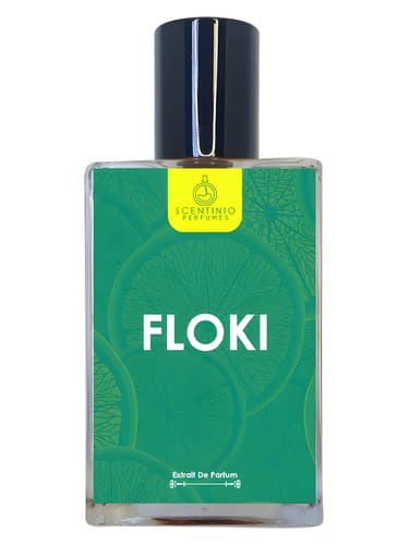 Floki - فلوکی