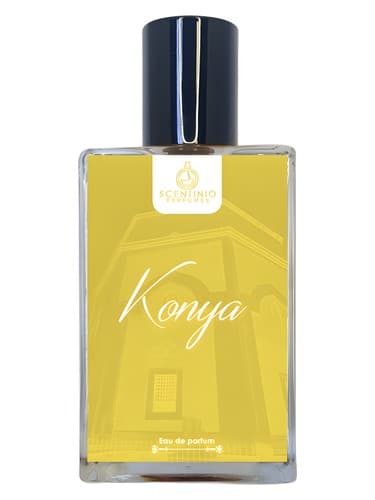 Konya - قونیه