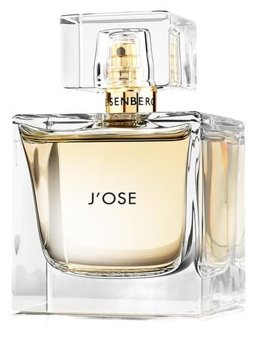 J'ose - ژوز