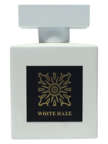 White Haze