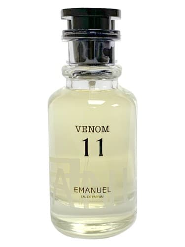 Venom 11