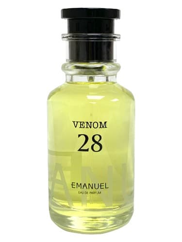 Venom 28