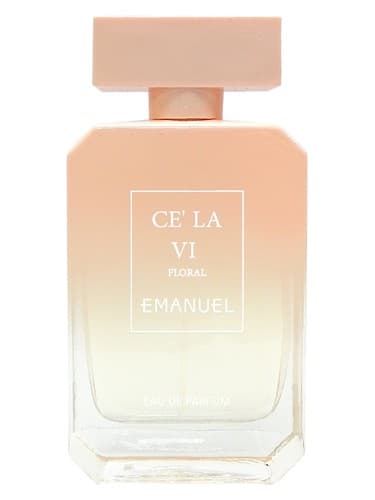 Ce' La Vi Floral