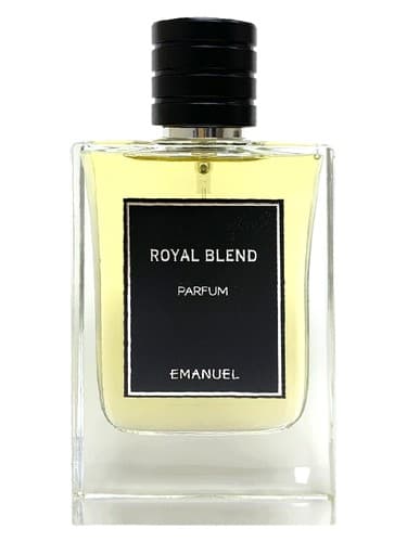 Royal Blend - ترکیب سلطنتی