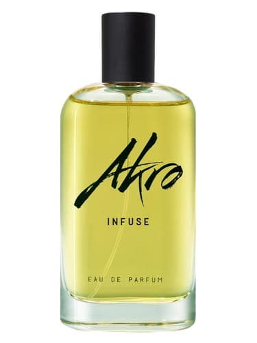 Infuse - اینفیوز