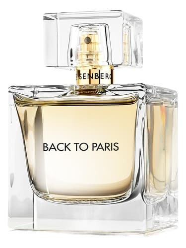 Back To Paris - بک تو پاریس