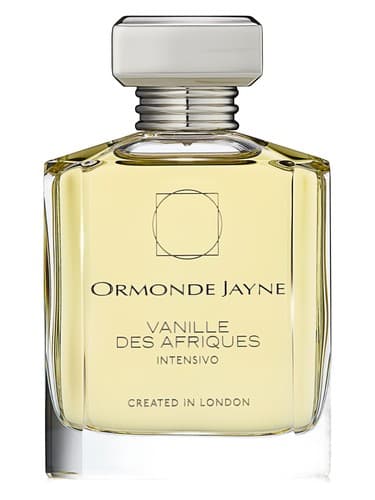 Vanille des Afriques Intensivo - وانیل دز آفریک اینتنسیوو