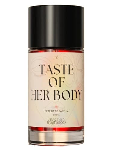 Taste Of Her Body - طعم بدن او