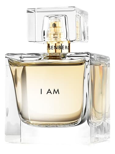 I Am - آی ام