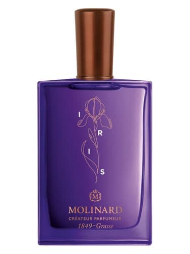 Iris Eau de Parfum - آیریس او دو پارفوم