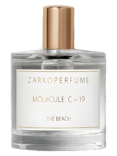 MOLéCULE C - 19 The Beach - مولکول سی 19 د بیچ
