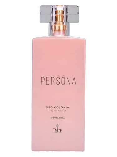 Persona - پرسونا