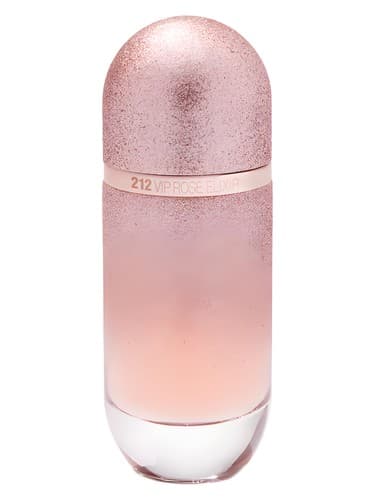 212 VIP Rosé Elixir - 212 وی آی پی رز الیکسیر
