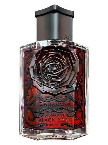 Signature Halfeti Black Rose - سیگنیچر هالفتی بلک رز