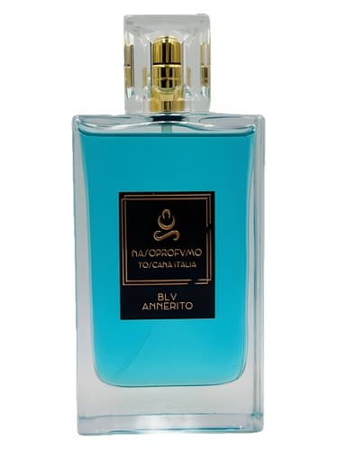 Blu Annerito