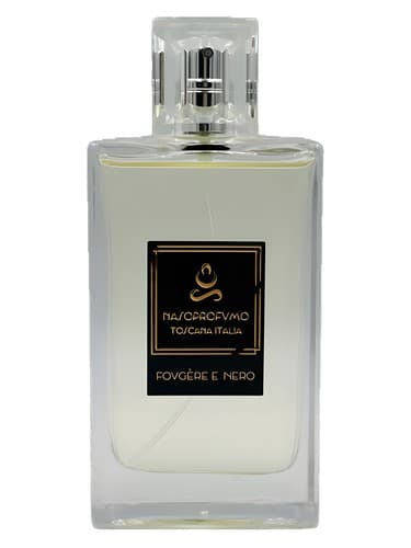 Fougère e Nero - فوگر و نرو