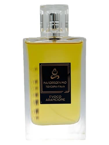 Fuoco Arancione - فوکو آرانچیونه