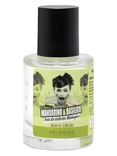 Mandarino & Basilico - ماندارینو و بازیلیکو